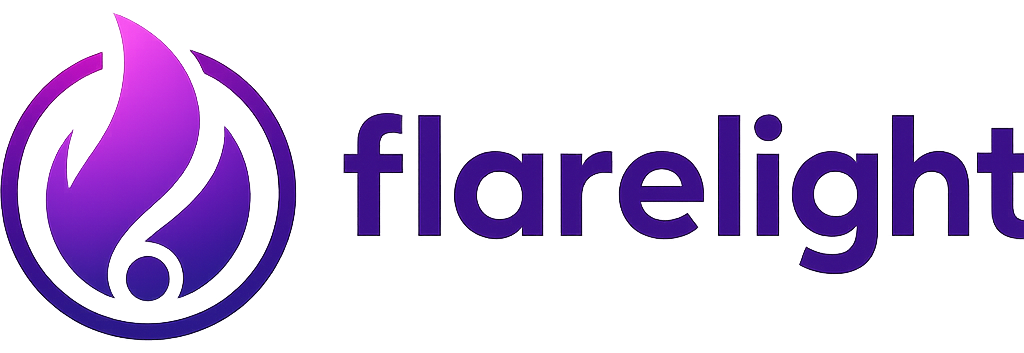 Flarelight Logo